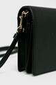 Coach - Poseta piele 87401 negru AA00