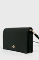 Accesorii Coach - Poseta piele 87401 negru