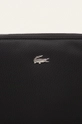 Lacoste torebka NF2771DC czarny