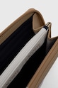 Peňaženka Lacoste NF2900PO béžová AW24