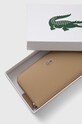 Lacoste portofel bej NF2900PO