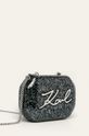 Karl Lagerfeld - Poseta Materialul de baza: 100% Acril