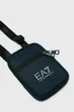 EA7 Emporio Armani - Сумка темно-синій