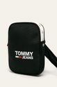 Tommy Jeans - Taška  100% Polyester Základná látka: 100% Polyester
