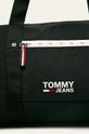 Tommy Jeans - Taška čierna