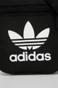 μαύρο adidas Originals - Σακίδιο