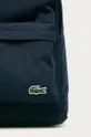 Lacoste - Рюкзак темно-синій