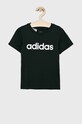 adidas Performance - T-shirt dziecięcy 110-176 cm DV1811
