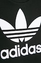adidas Originals - Tricou copii 62-104 cm DV2829 negru DV2829
