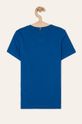 Tommy Hilfiger - Detské tričko 128-176 cm modrá
