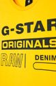 G-Star Raw - Detské tričko 128-176 cm  46% Bavlna, 54% Polyester