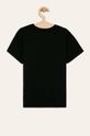 G-Star Raw - Detské tričko 128-176 cm čierna