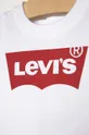 Levi's - Παιδικό μπλουζάκι 62-98 cm  100% Βαμβάκι
