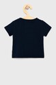 Levi's - T-shirt dziecięcy 62-98 cm NP10004 granatowy AW19