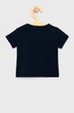 Levi's - Dětské tričko 62-98 cm námořnická modř