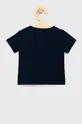 Levi's - Детская футболка 62-98 см. тёмно-синий