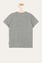 Levi's - Детская футболка 86-176 см. серый NP10047