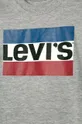 Levi's - Детская футболка 86-176 см. Для мальчиков