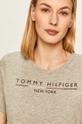 sivá Tommy Hilfiger - Top