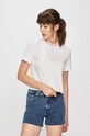 Calvin Klein Jeans - Top alb J20J211516