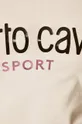 Roberto Cavalli Sport - Tričko Dámsky