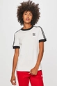 fehér adidas Originals - T-shirt ED7483 Női