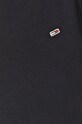 Tommy Jeans - Tričko DW0DW06901 tmavomodrá