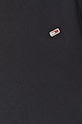 Tommy Jeans - Tričko DW0DW06901 tmavomodrá