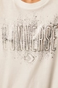 Converse - T-shirt Damski