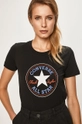 Converse - T-shirt Damski