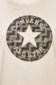 Converse - T-shirt Damski