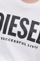 Diesel - T-shirt Damski