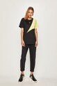 adidas Originals - Tričko FR0555 černá FR0555