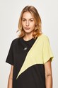 adidas Originals - Tričko FR0555 FR0555 černá