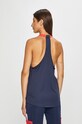 Îmbrăcăminte Tommy Sport - Tricou S10S100265 bleumarin