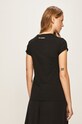 Îmbrăcăminte Karl Lagerfeld - Tricou 96KW1718 negru
