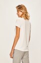 Odzież Dkny t-shirt DP8T5894 DP8T5894 biały