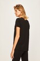 Odzież Dkny t-shirt DP8T5894 DP8T5894 czarny