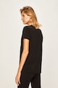 Odzież Dkny t-shirt DP8T5894 DP8T5894 czarny