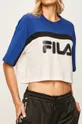 többszínű Fila - T-shirt