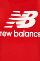 New Balance - Tričko WT91546REP Dámsky