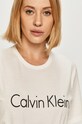 Calvin Klein Underwear - T-shirt biały 000QS6105E