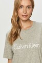 Calvin Klein Underwear - Tričko sivá 000QS6105E