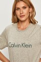 Calvin Klein Underwear - T-shirt szürke 000QS6105E