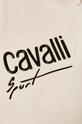 Roberto Cavalli Sport - Tricou JYY36T.JV025 alb