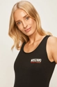 čierna Moschino Underwear - Top