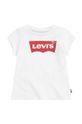 Levi's - Dječja majica 86 cm print bijela NP10507