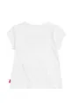 Levi's - Παιδικό μπλουζάκι 86 cm λευκό