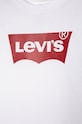 Lány Levi's - Gyerek póló 86 cm NP10507 fehér