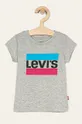 Levi's - Pyžamové tričko 86-164 cm  60% Bavlna, 40% Polyester